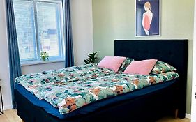 5 Minute Walk To Lego House - 50M2 Cozy Apartment- D Unit